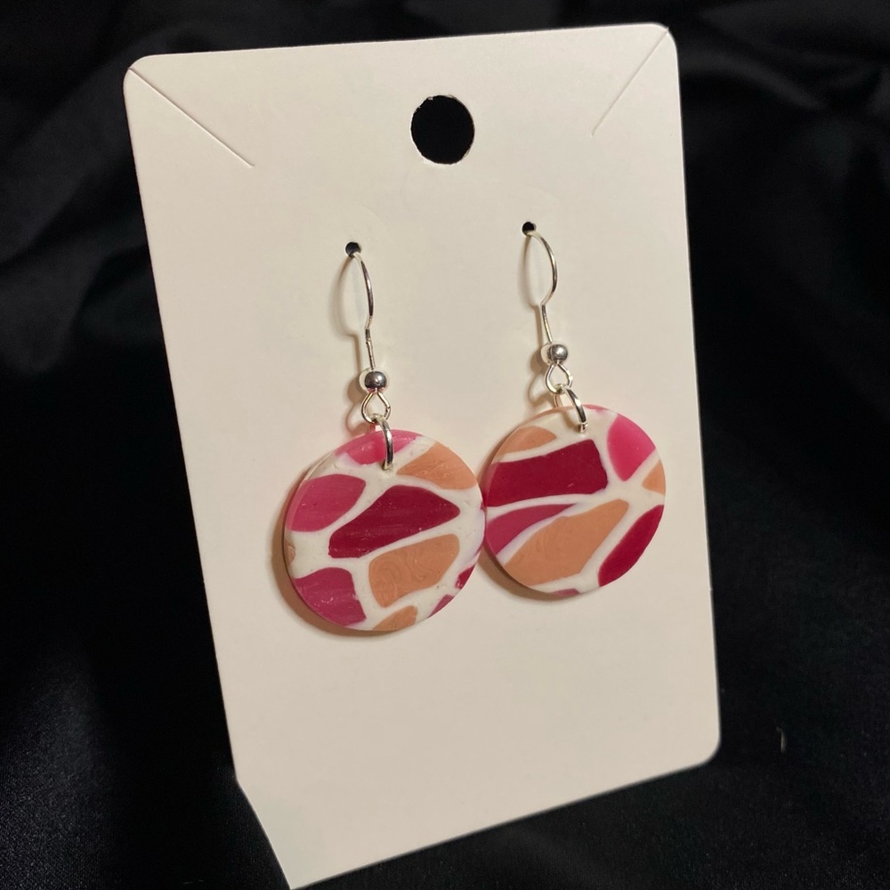 Blue Willow Boutique Earrings